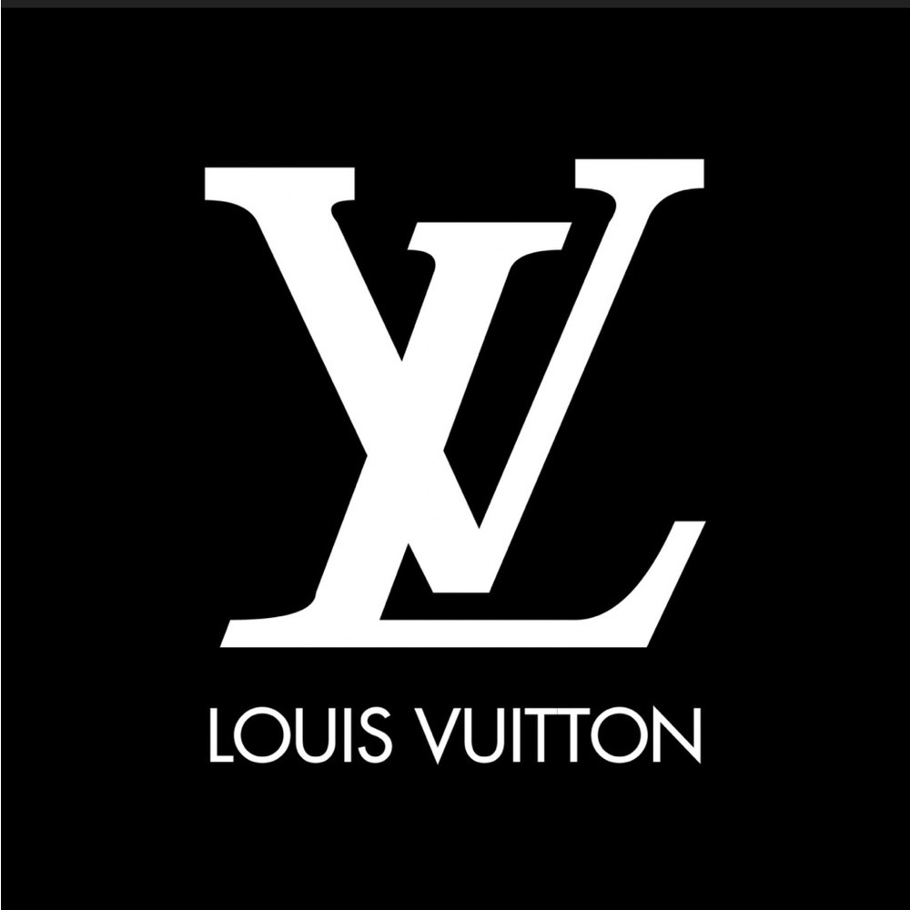 The following items are from Louis Vuitton.
